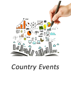 Country Events